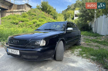 Універсал Audi A6 1996 в 