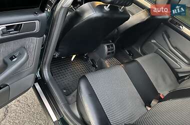Седан Audi A6 2000 в 