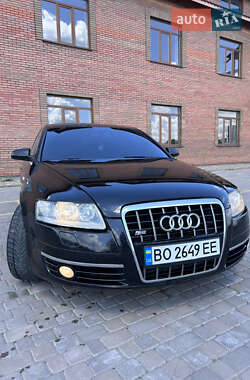 Седан Audi A6 2007 в 