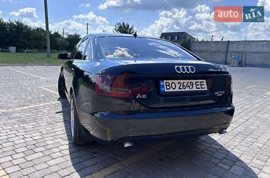 Седан Audi A6 2007 в 