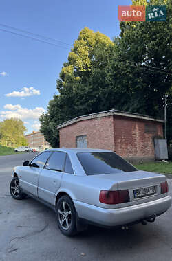 Седан Audi A6 1996 в 