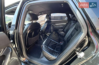 Седан Audi A6 2007 в 