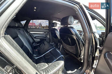 Седан Audi A6 2007 в 