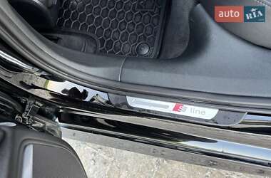 Седан Audi A6 2017 в 