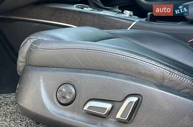 Седан Audi A6 2018 в 