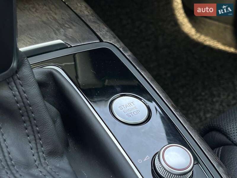 Седан Audi A6 2018 в Львове