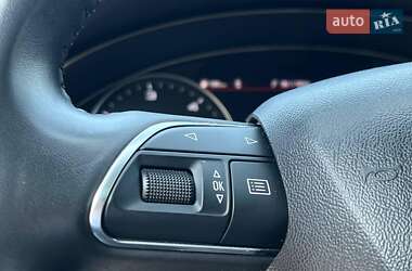 Седан Audi A6 2018 в 