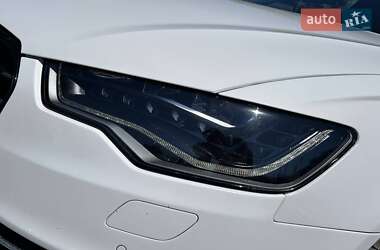Седан Audi A6 2013 в 