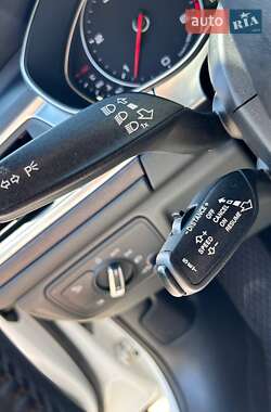 Седан Audi A6 2013 в 