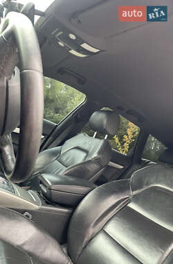 Универсал Audi A6 2008 в 