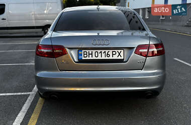 Седан Audi A6 2010 в 
