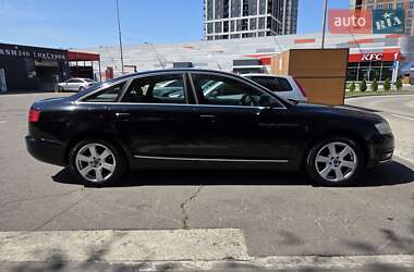 Седан Audi A6 2009 в 