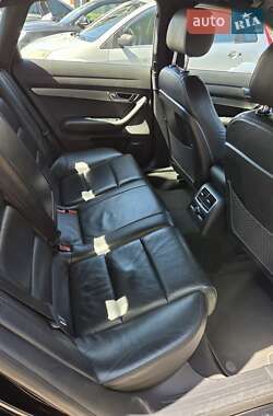 Седан Audi A6 2009 в 