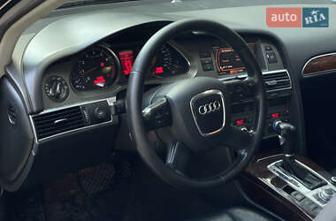 Седан Audi A6 2006 в 