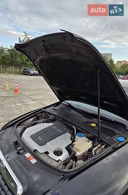 Седан Audi A6 2009 в 