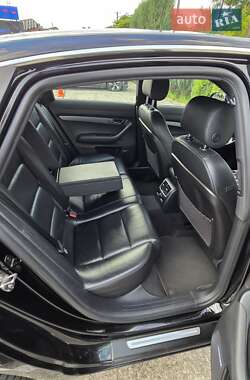 Седан Audi A6 2009 в 