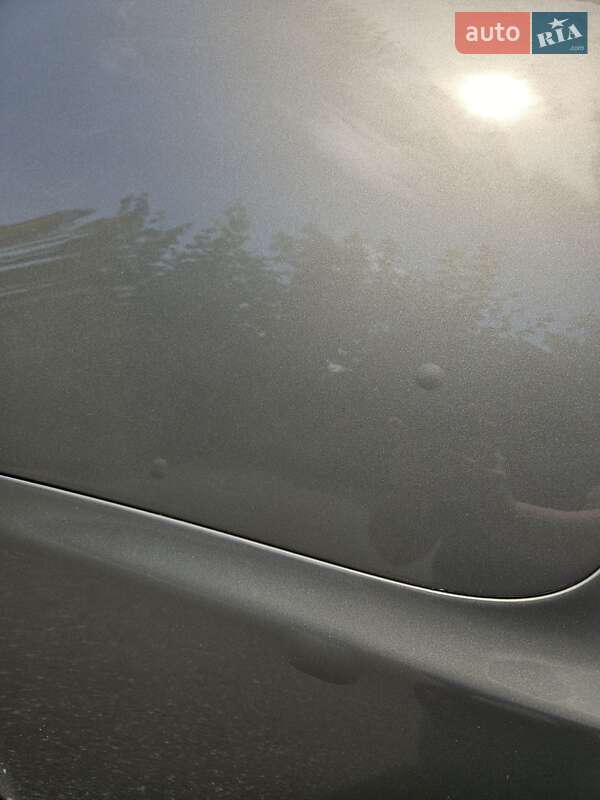 Седан Audi A6 2007 в Черновцах