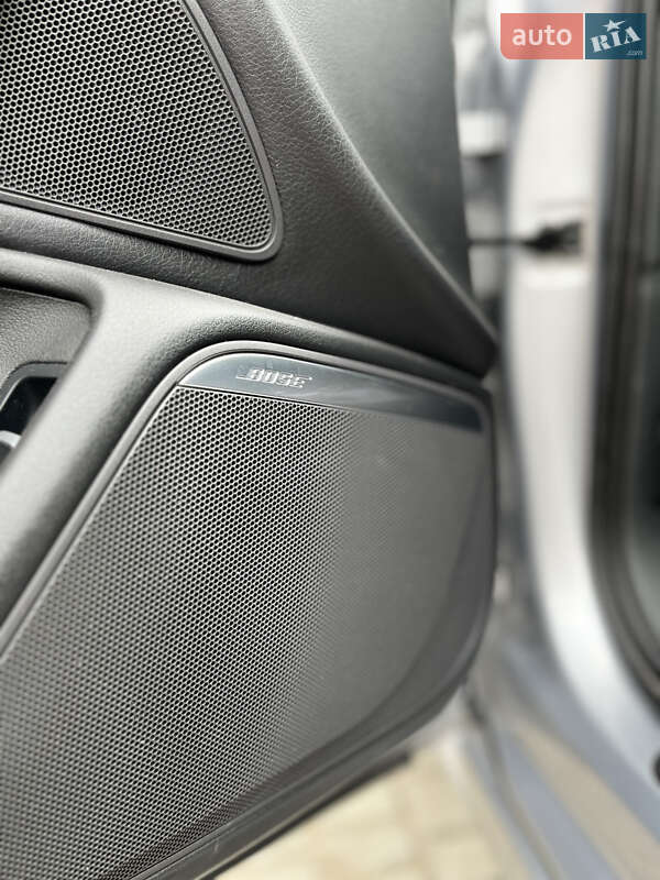 Седан Audi A6 2015 в Рава-Русской