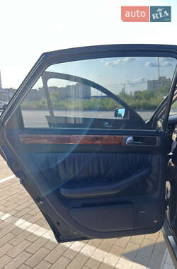 Седан Audi A6 1998 в 