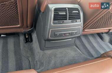 Седан Audi A6 2012 в 