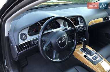 Универсал Audi A6 2009 в 