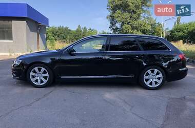 Универсал Audi A6 2009 в 