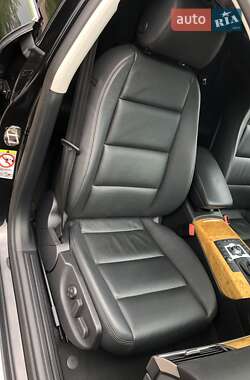 Универсал Audi A6 2009 в 