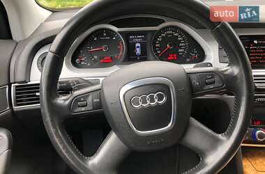 Универсал Audi A6 2009 в 