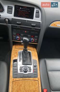 Универсал Audi A6 2009 в 