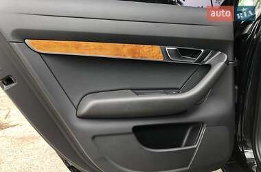 Универсал Audi A6 2009 в 