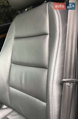 Универсал Audi A6 2009 в 