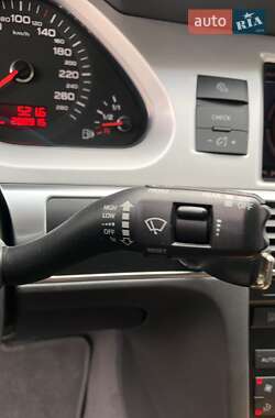 Универсал Audi A6 2009 в 