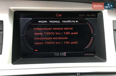 Универсал Audi A6 2009 в 