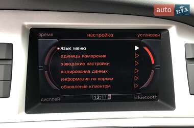 Универсал Audi A6 2009 в 