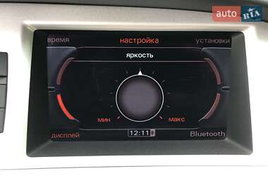 Универсал Audi A6 2009 в 