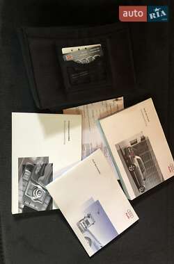 Универсал Audi A6 2009 в 
