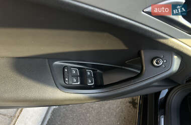 Седан Audi A6 2012 в 