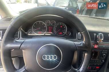 Седан Audi A6 2004 в Ровно