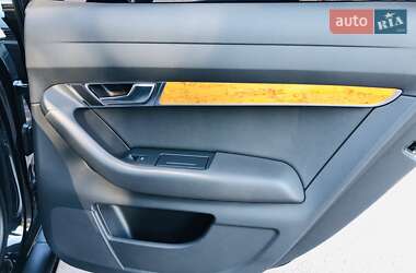 Универсал Audi A6 2009 в 