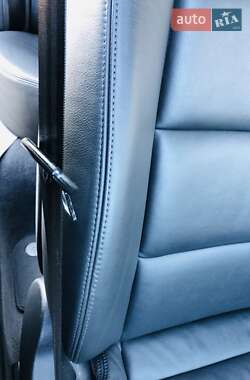 Универсал Audi A6 2009 в 