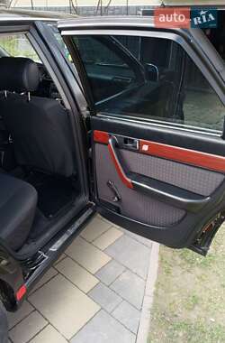 Седан Audi A6 1995 в 