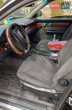 Седан Audi A6 1995 в 