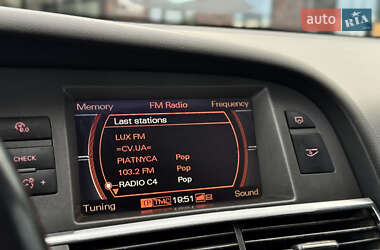 Седан Audi A6 2004 в 