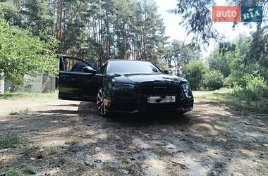 Седан Audi A6 2014 в 