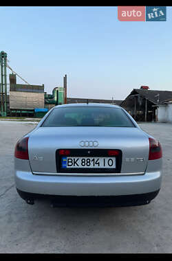Седан Audi A6 1999 в 