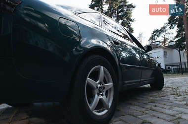 Седан Audi A6 1997 в 