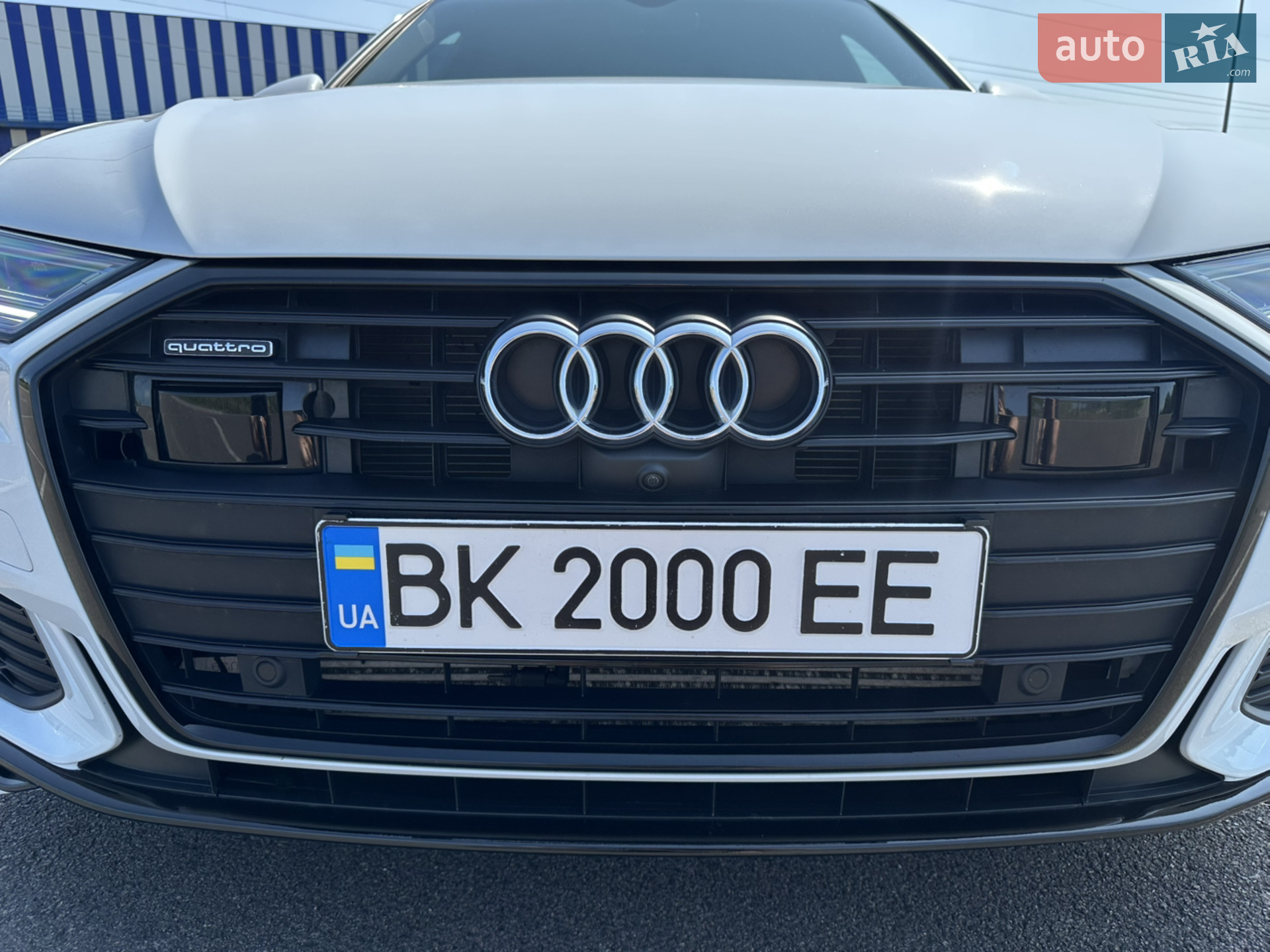 2019 Audi A6 - мініатюра 12