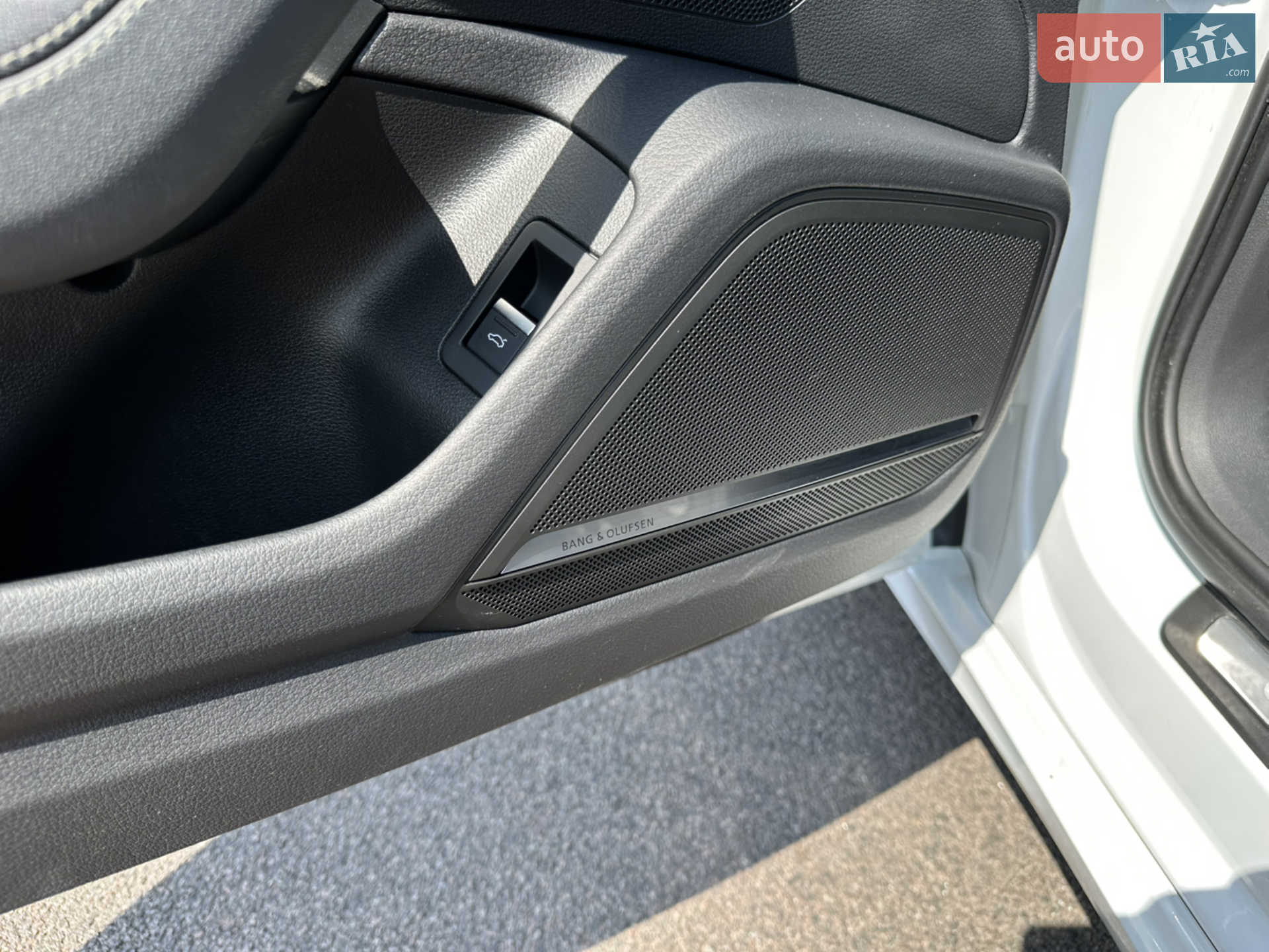 2019 Audi A6 - мініатюра 19