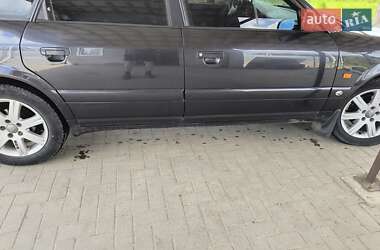 Седан Audi A6 1997 в 
