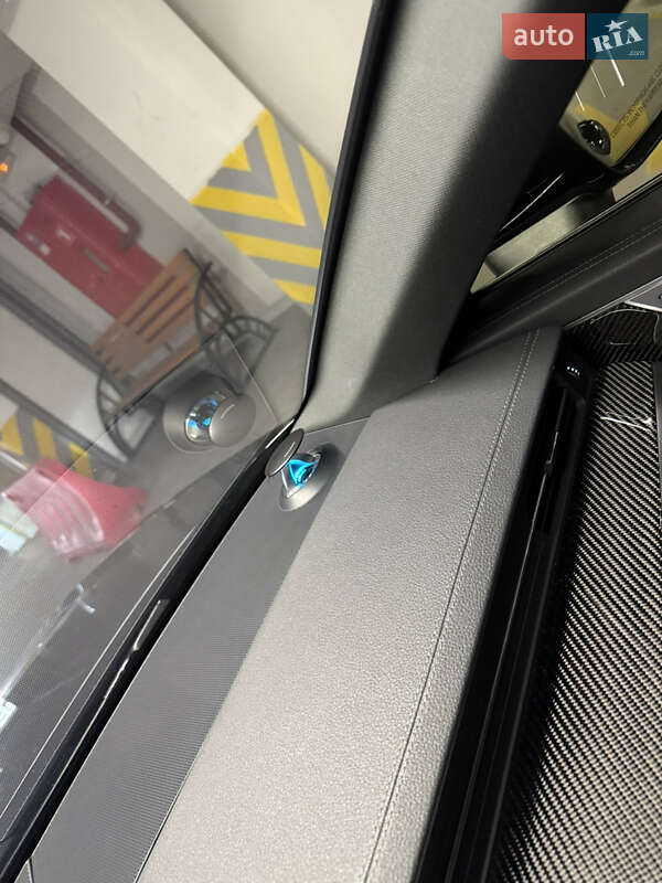 Седан Audi A6 2019 в Києві